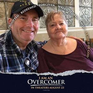 Meet your Posher, Sue